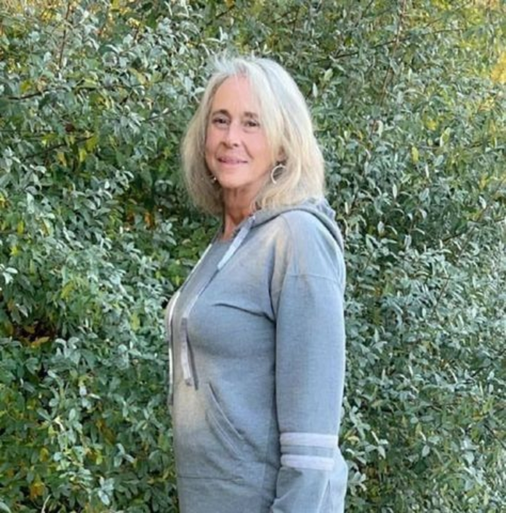 Meet your Posher, Barbara